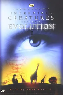 Incredible Creatures That Defy Evolution I