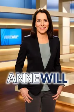 ANNE WILL Season 2