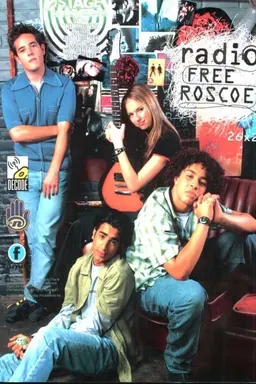 Radio Free Roscoe Season 2