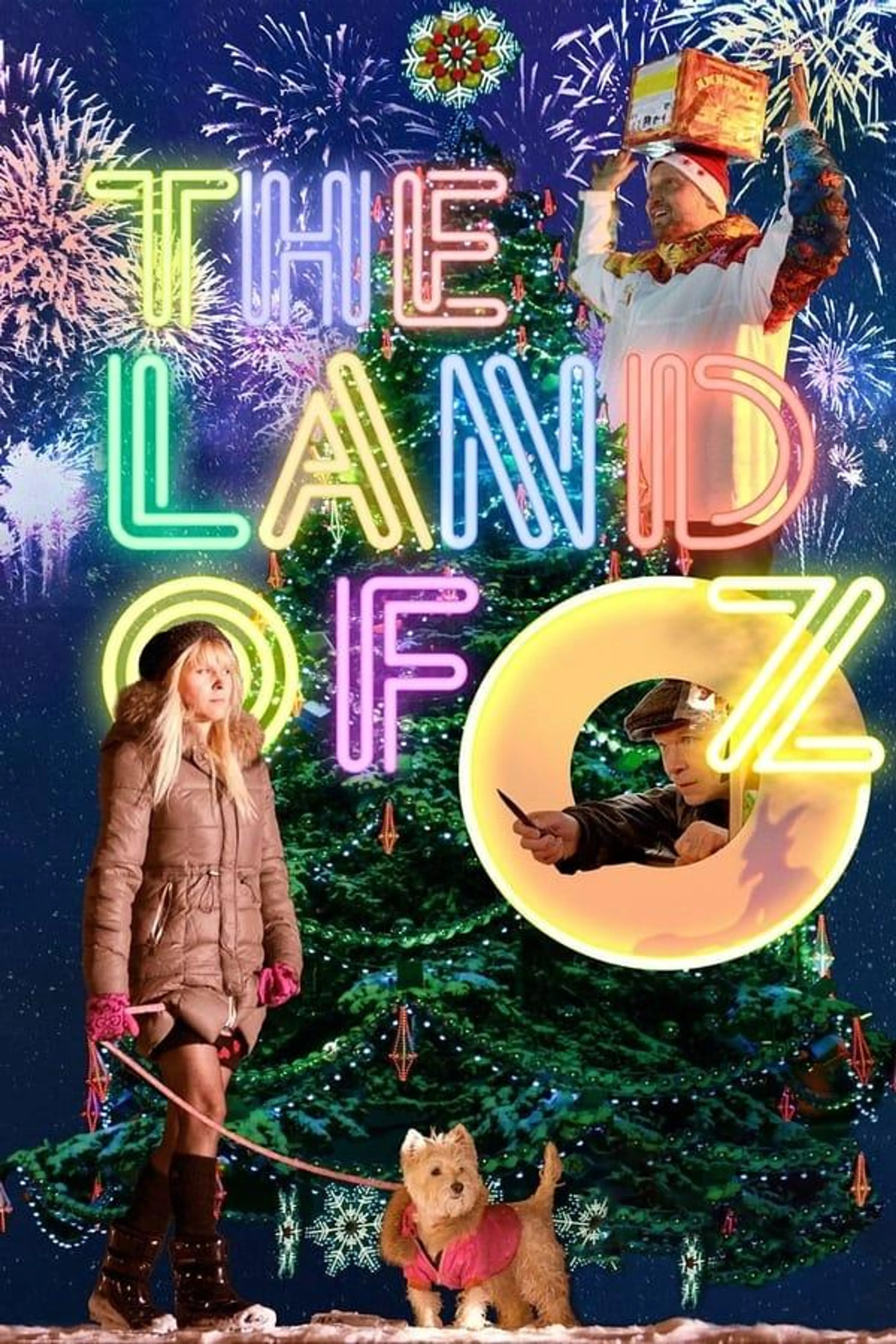 The Land of OZ
