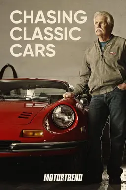 Chasing Classic Cars Season 15