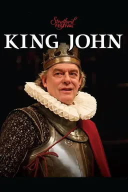 Stratford Festival: King John