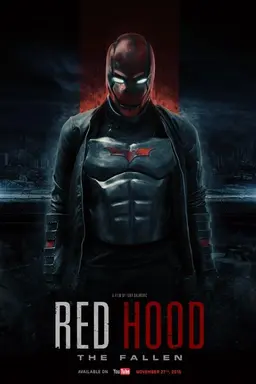 Red Hood: The Fallen