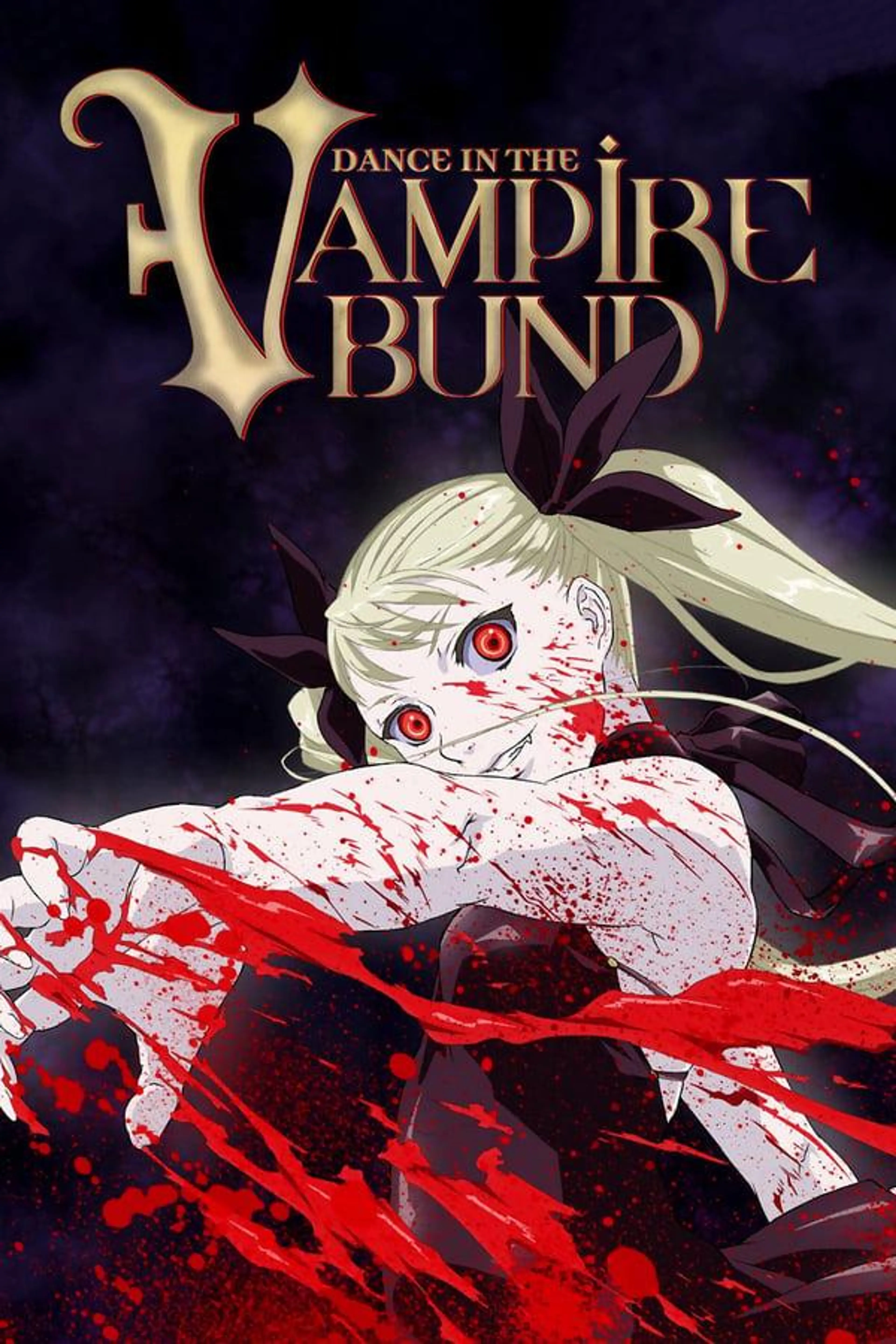 Dance in the Vampire Bund Specials