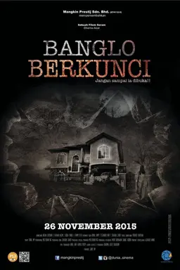 Banglo Berkunci
