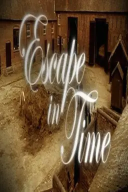 Ben Fogle's Escape in Time Season 1