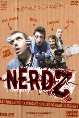 Nerdz Specials
