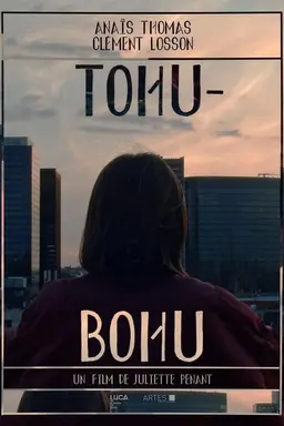 Tohu Bohu