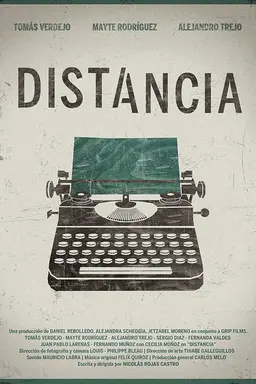 Distancia