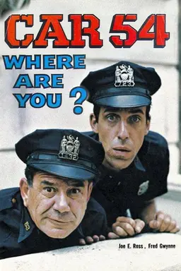 Car 54, Where Are You? Season 2