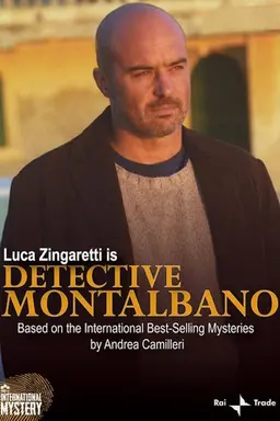 Inspector Montalbano Series 1