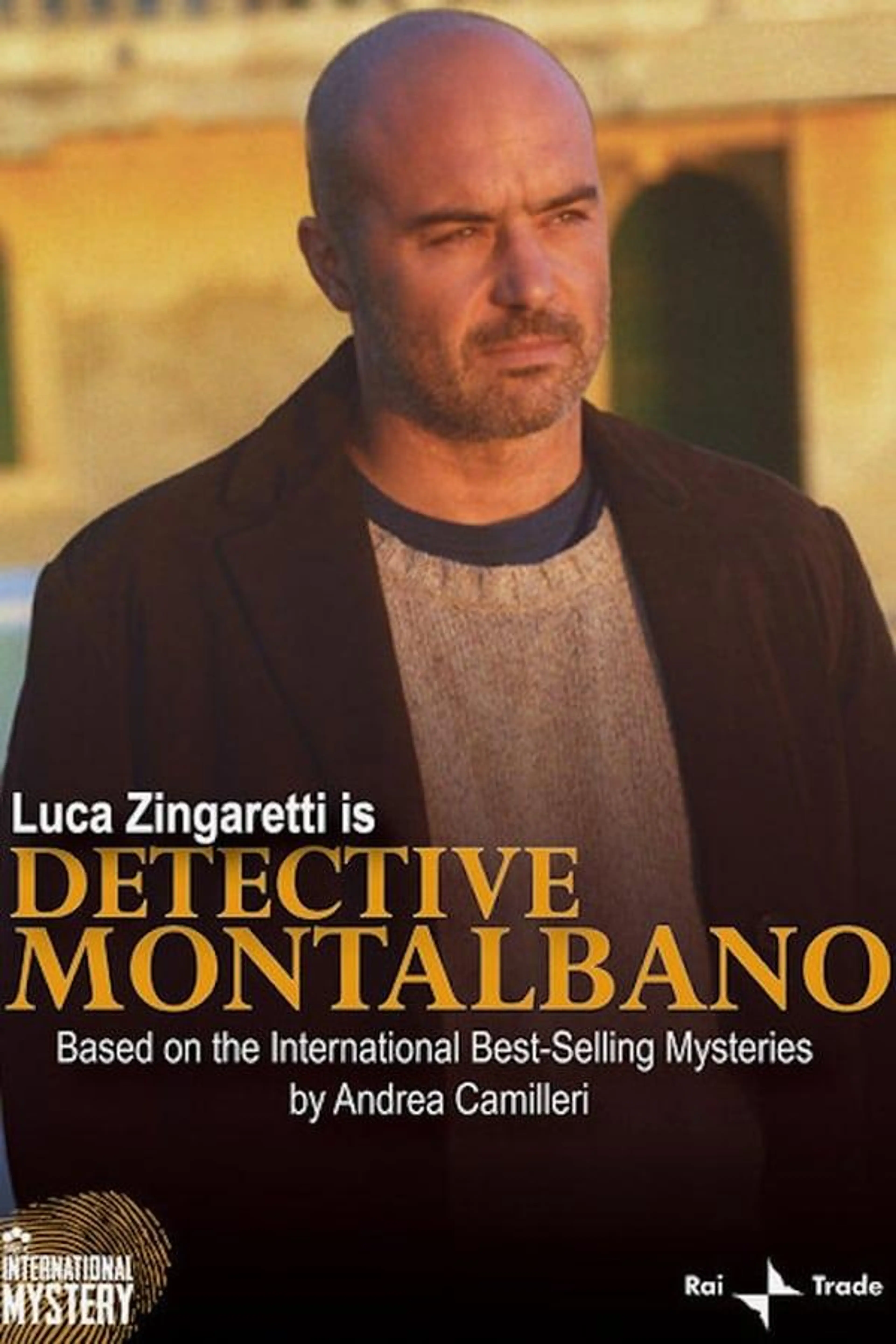 Inspector Montalbano Series 1