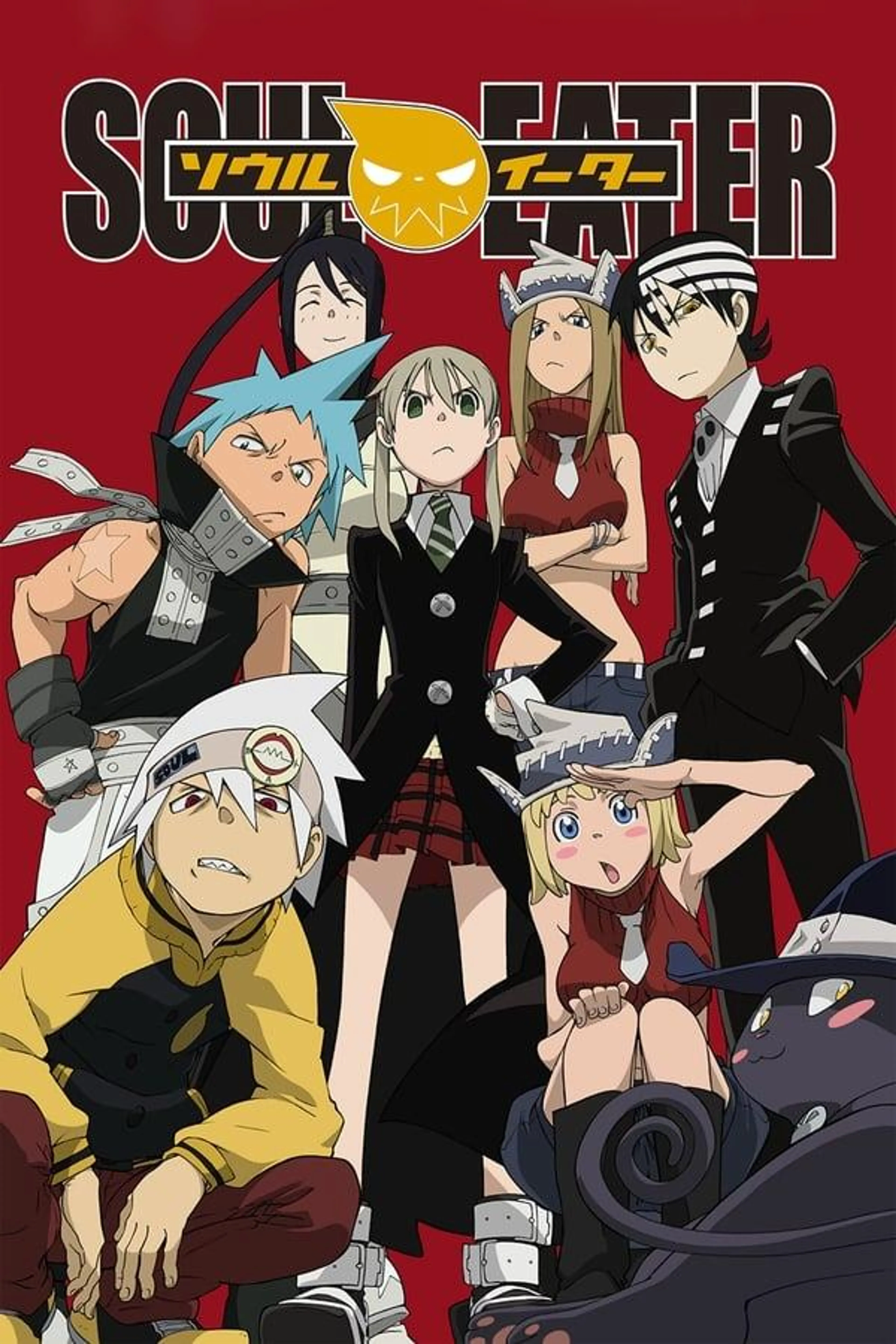 Soul Eater Specials