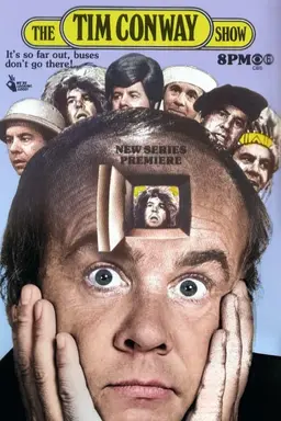 The Tim Conway Show Season 1