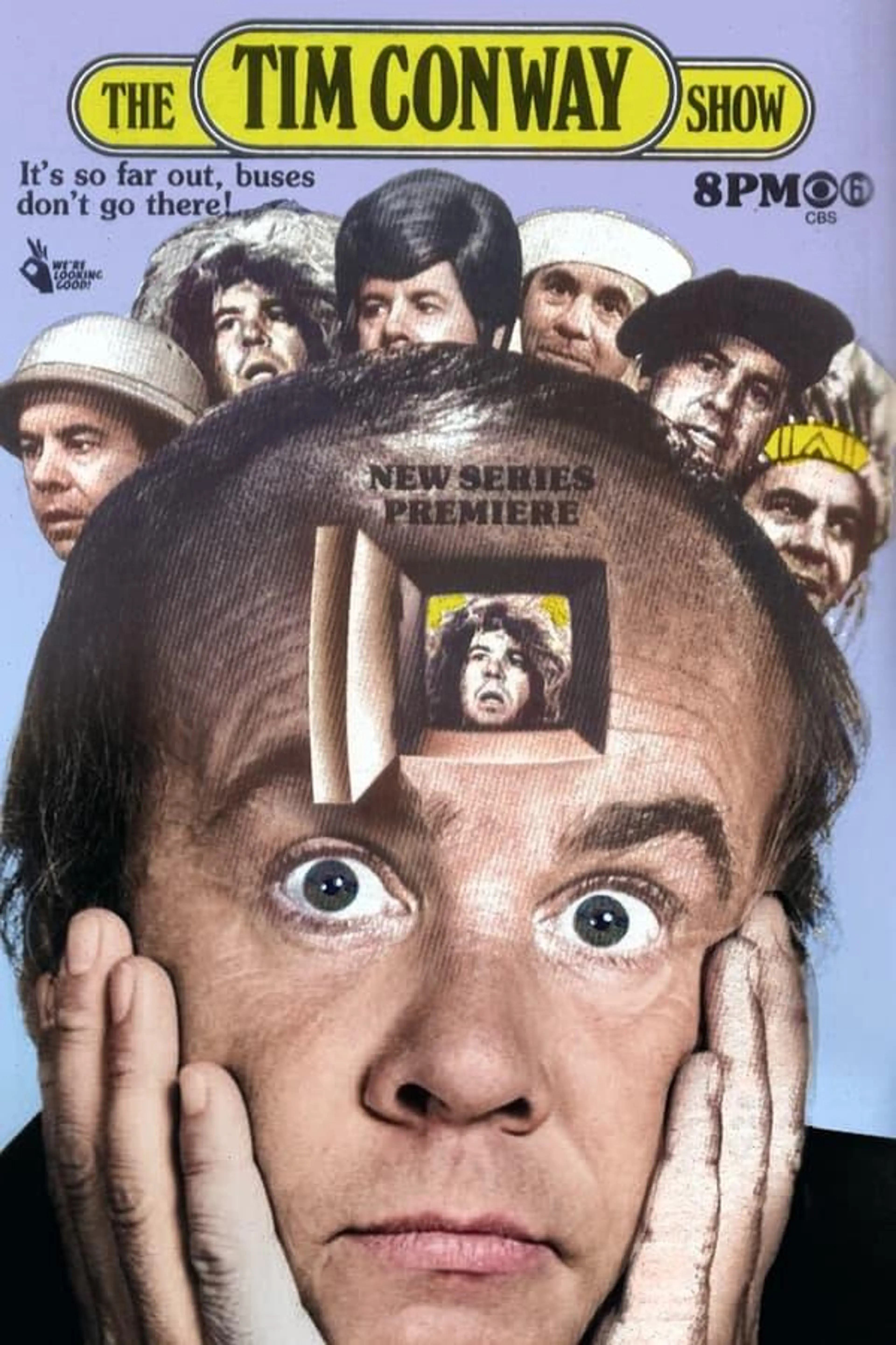 The Tim Conway Show Season 1