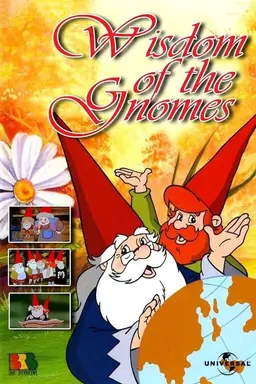 Wisdom of the Gnomes Season 1