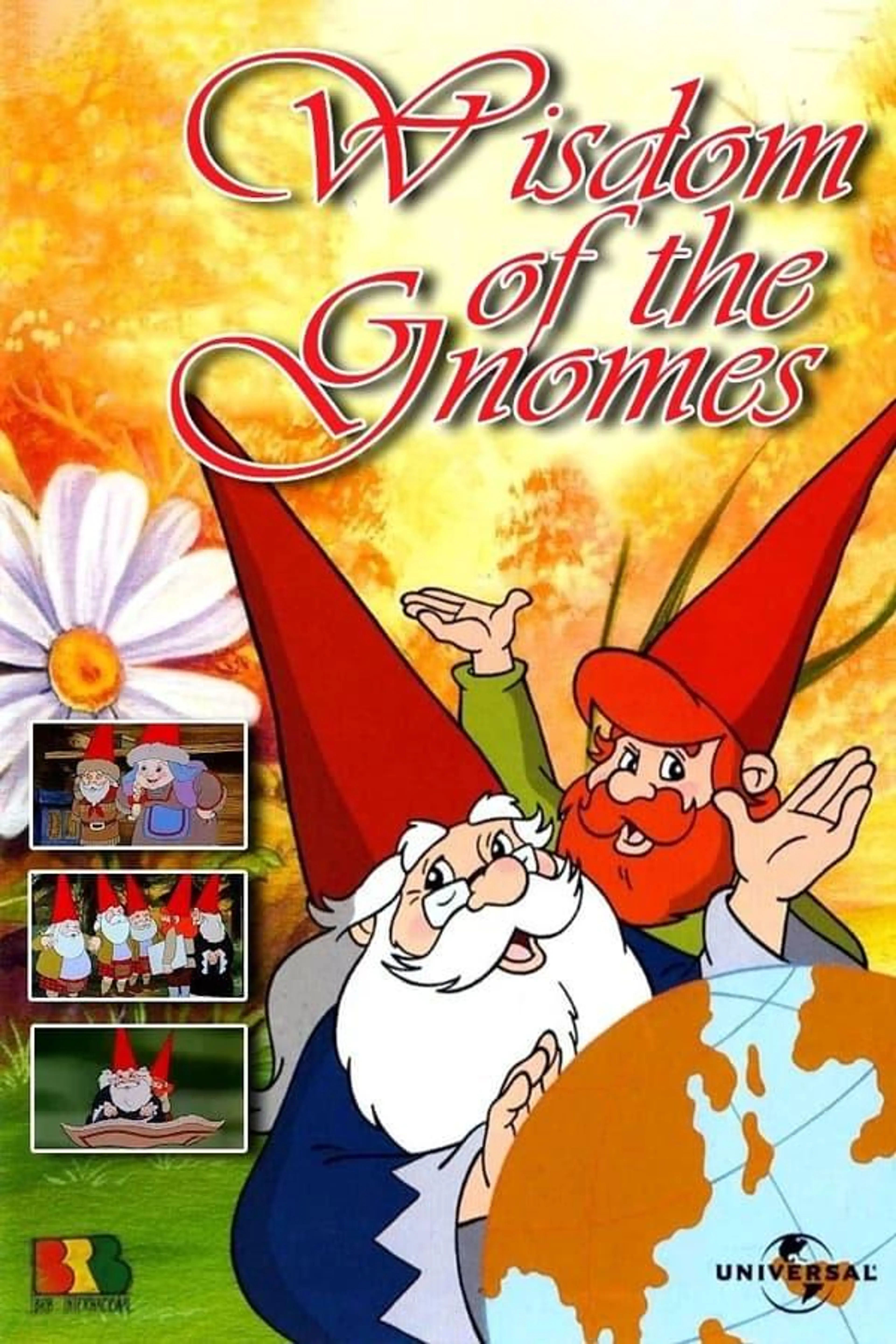 Wisdom of the Gnomes Season 1