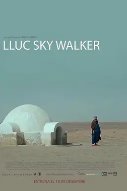 Lluc Sky Walker