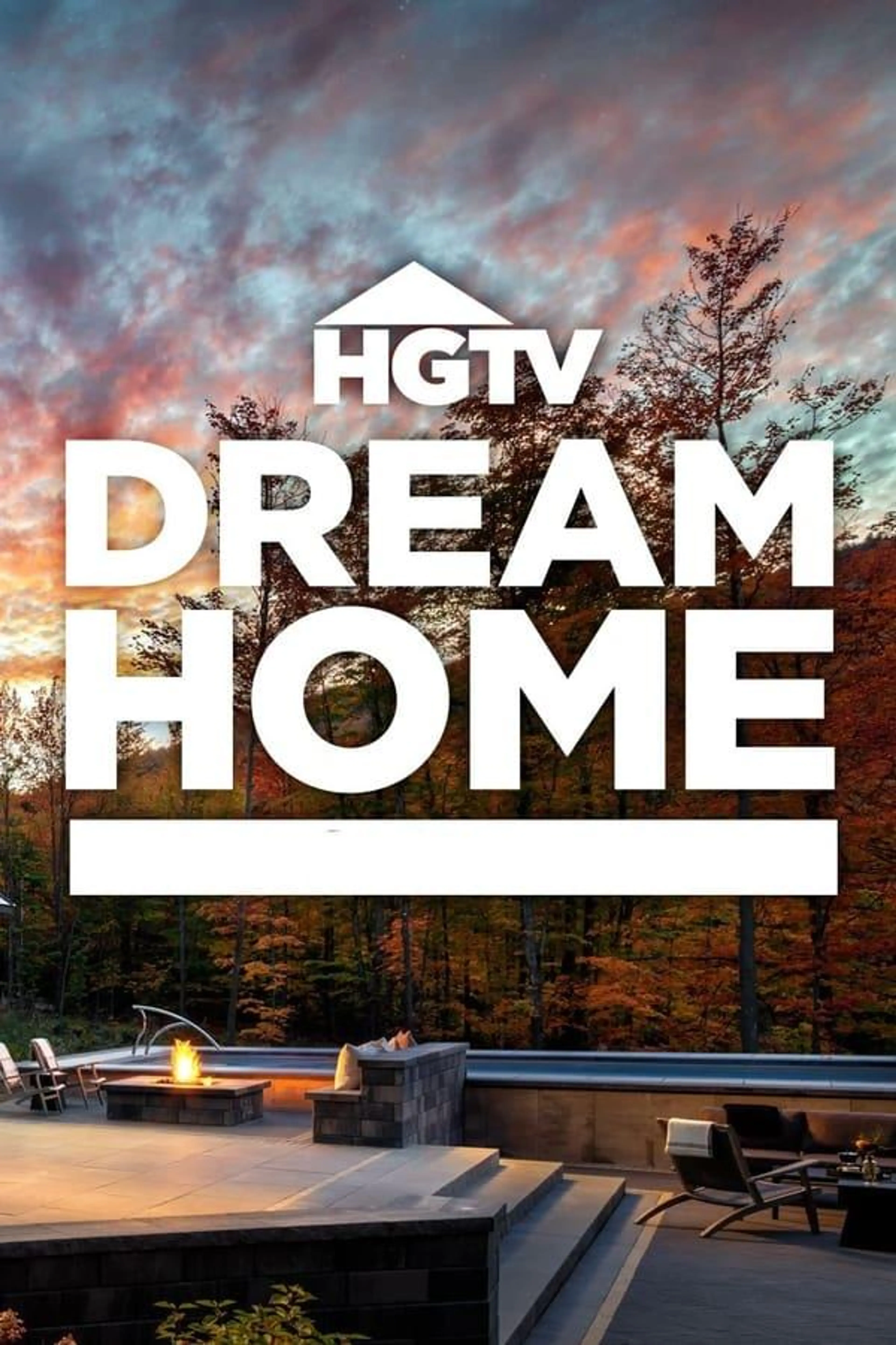 HGTV Dream Home 2005: Tyler, TX