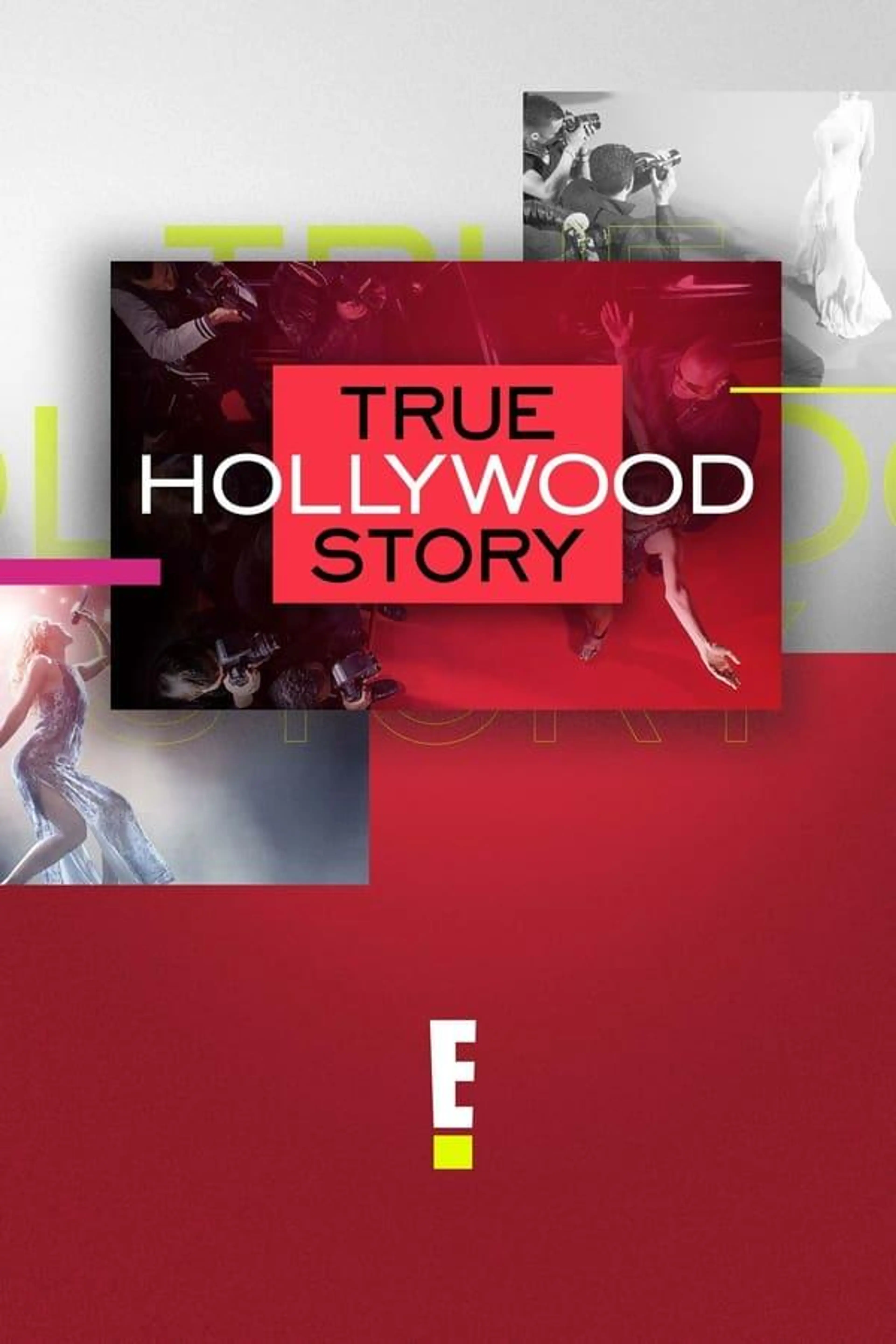 E! True Hollywood Story Season 2