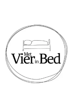 Met vier in bed Season 5