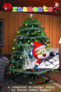 Ornaments