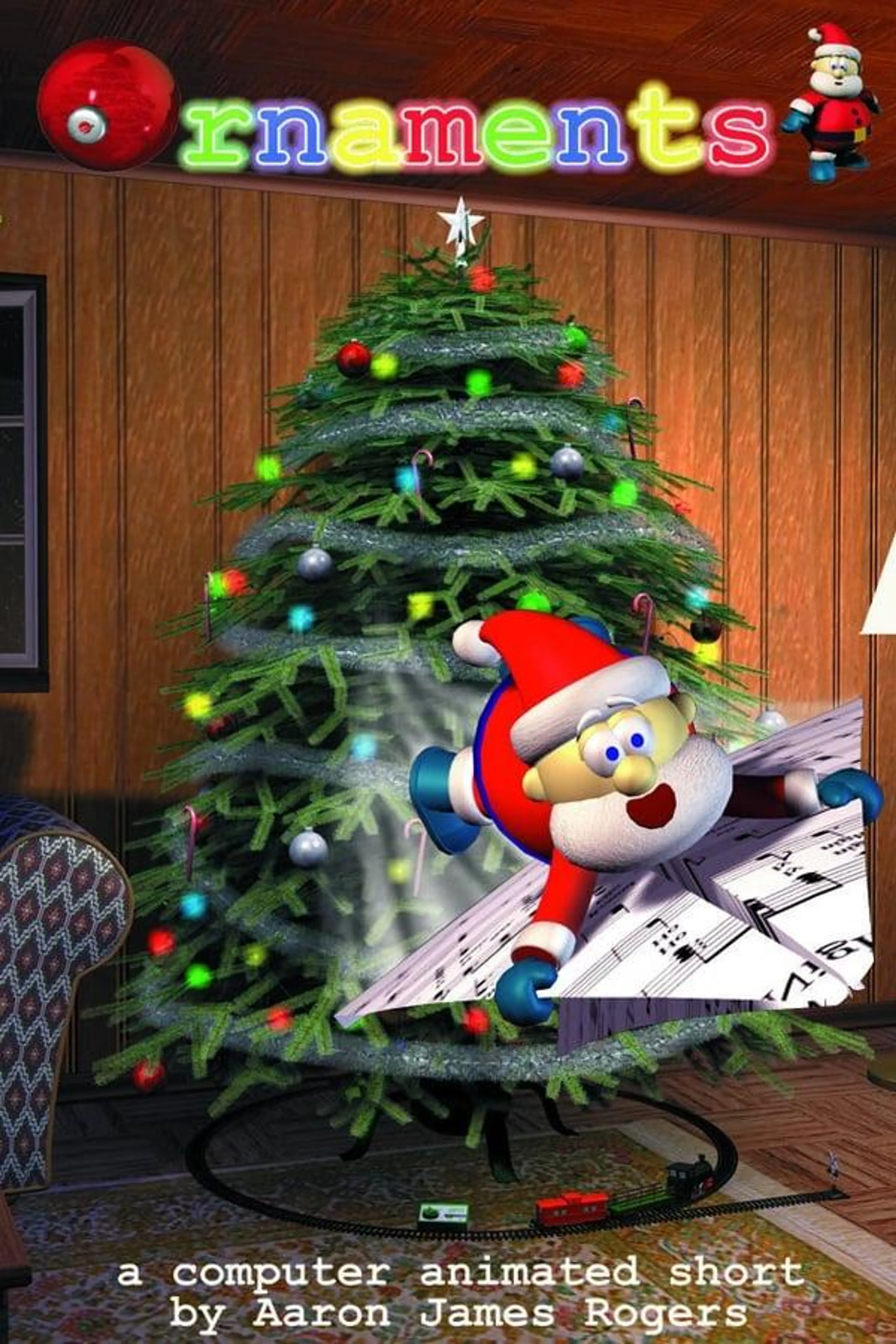 Ornaments