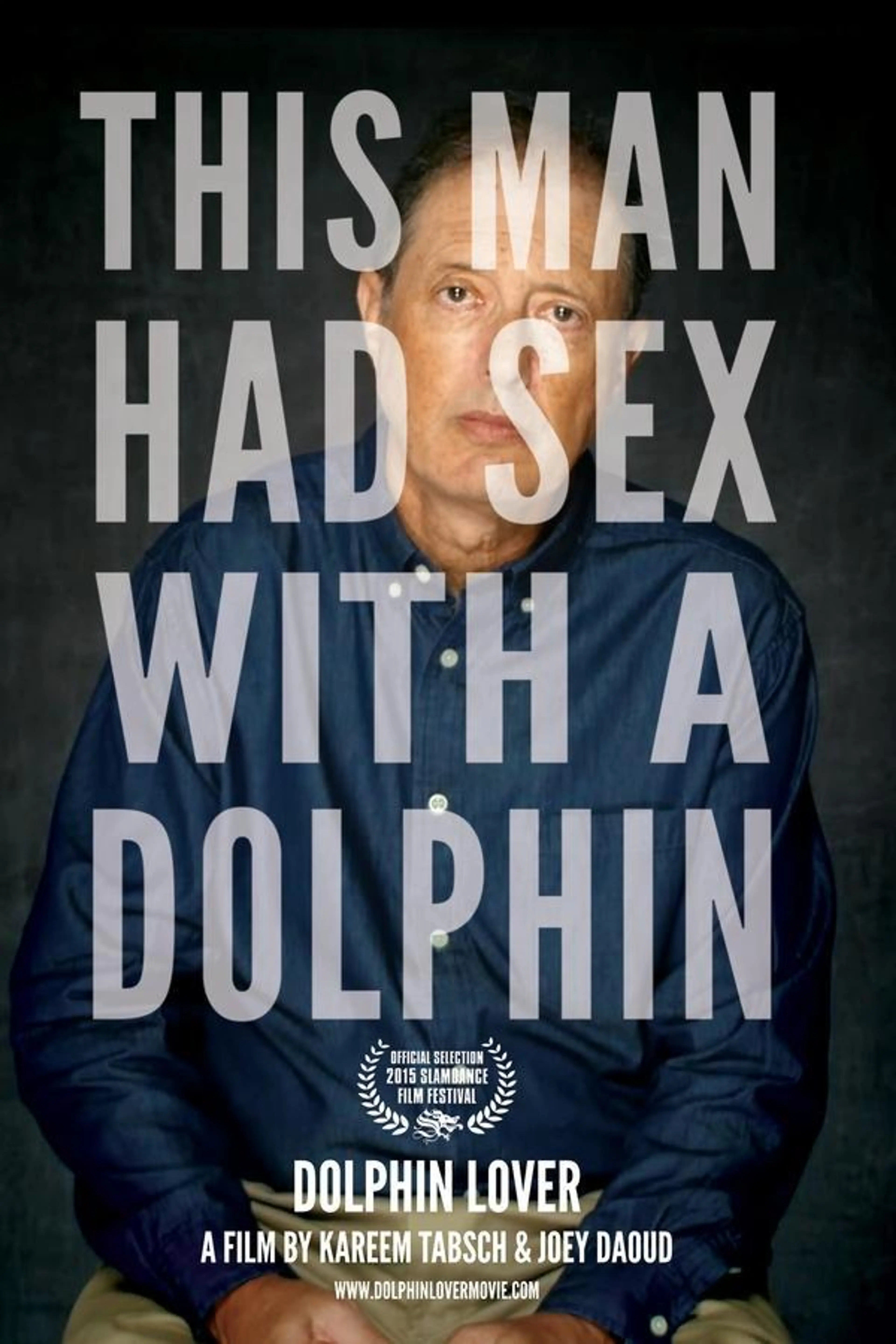 Dolphin Lover