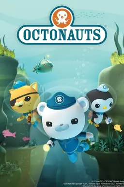 Octonauts Season 5