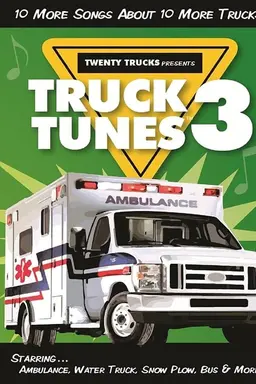Truck Tunes 3