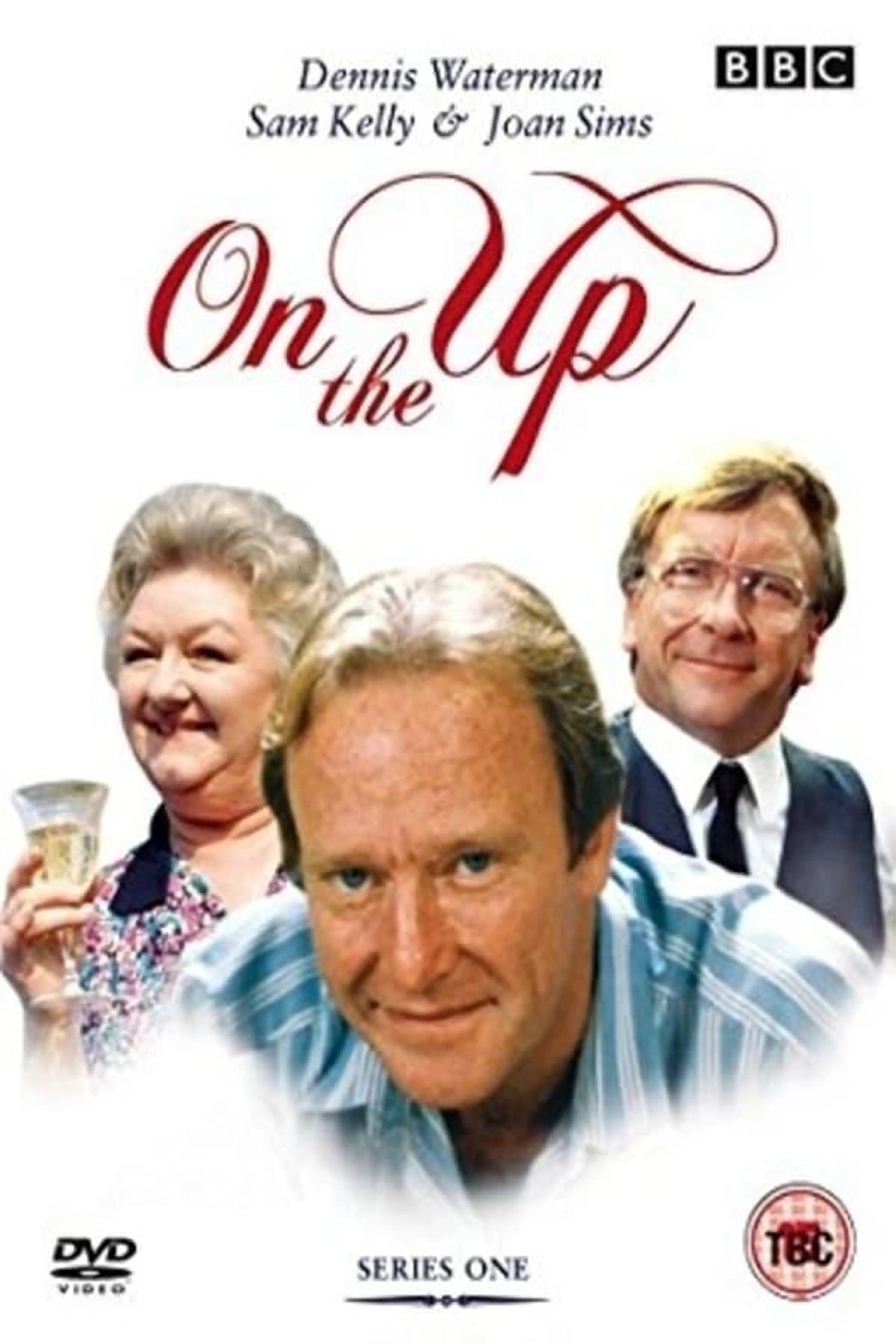 On the Up Season 2