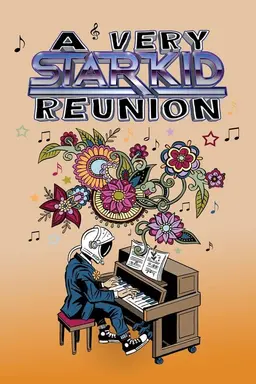 A Very StarKid Reunion