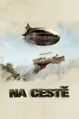 Na cestě Season 2