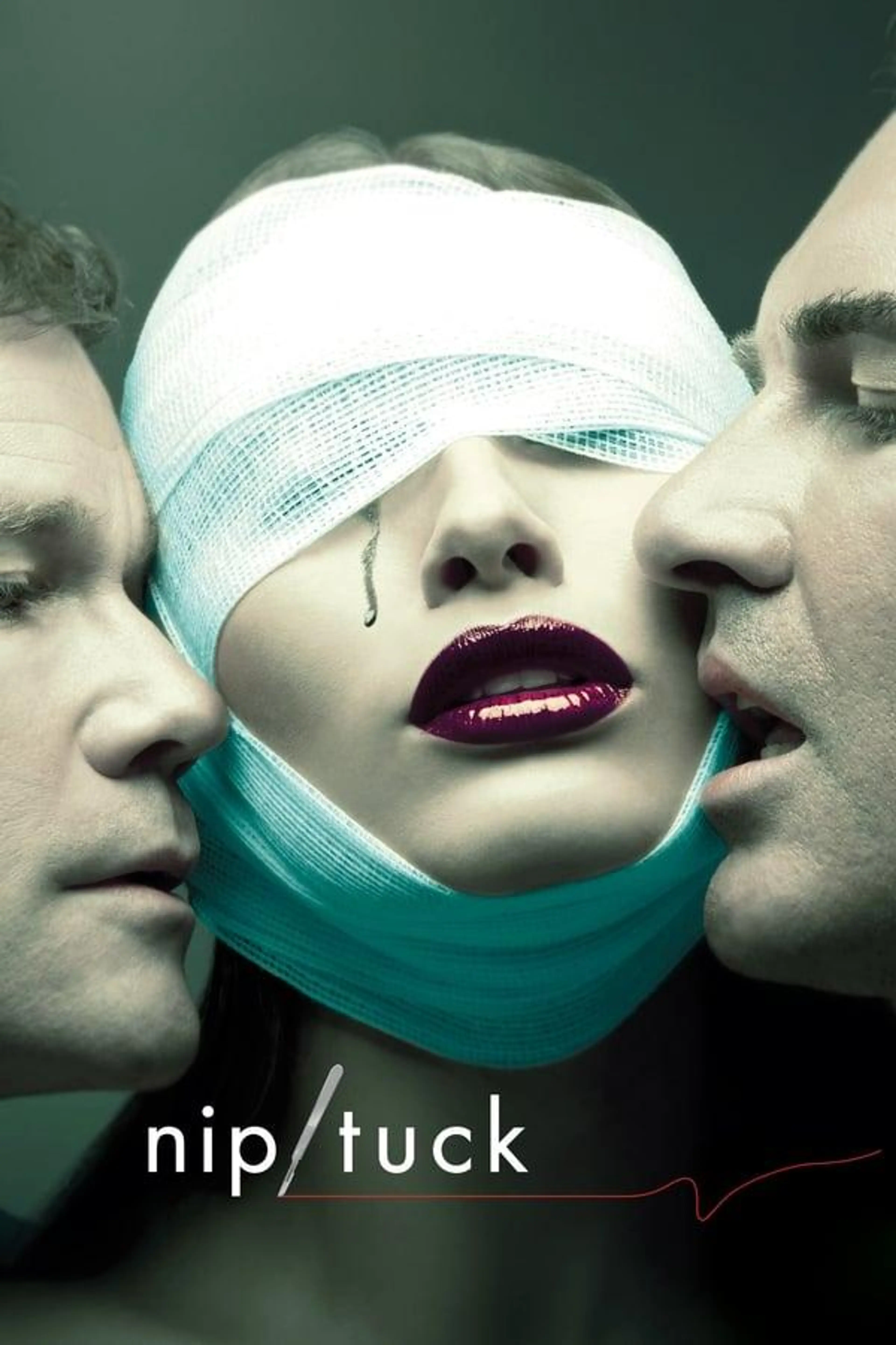 Nip/Tuck Season 5