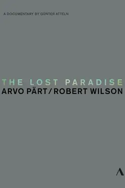 The Lost Paradise