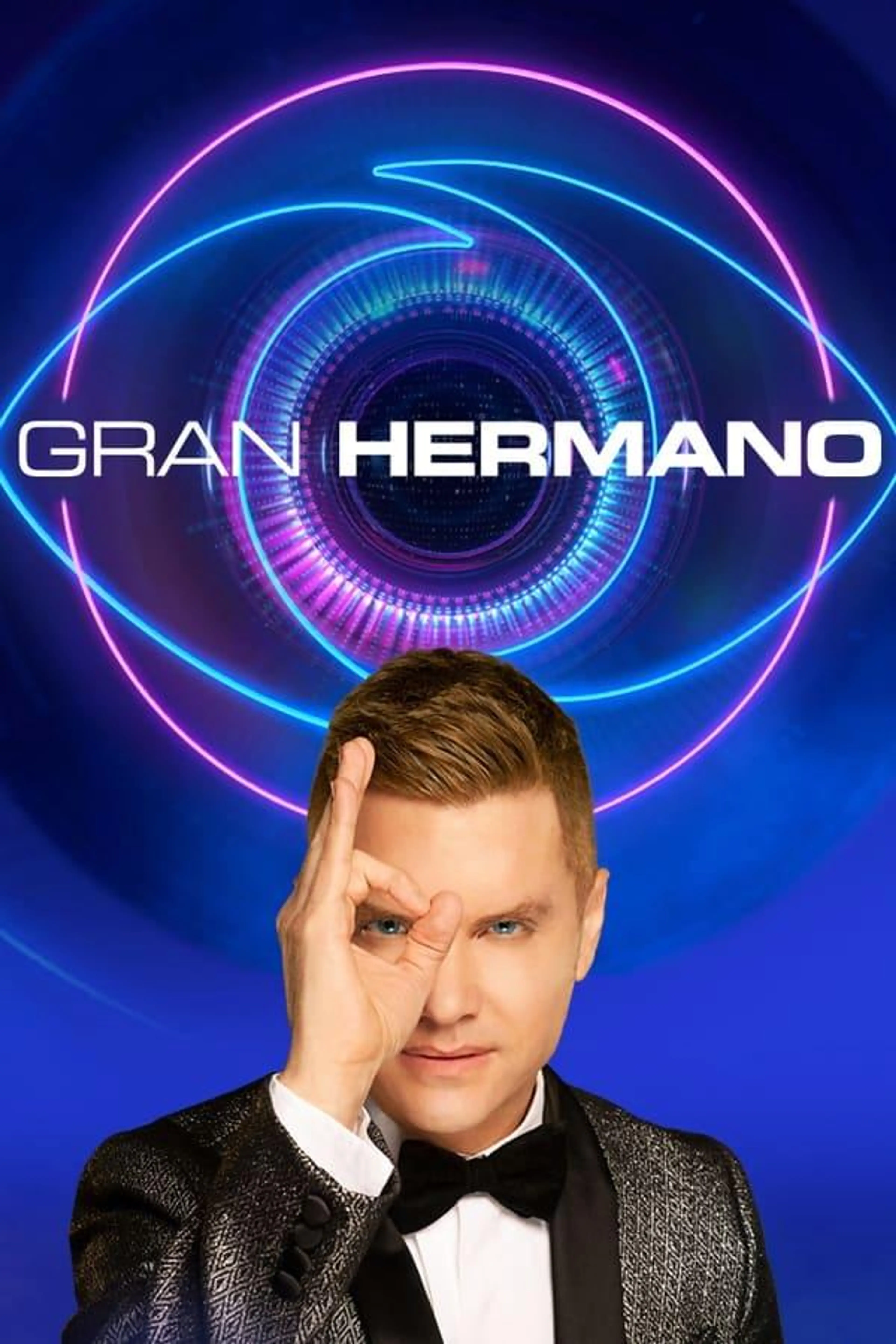 Gran hermano Season 8