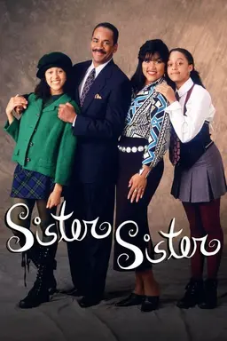 Sister, Sister Season 2
