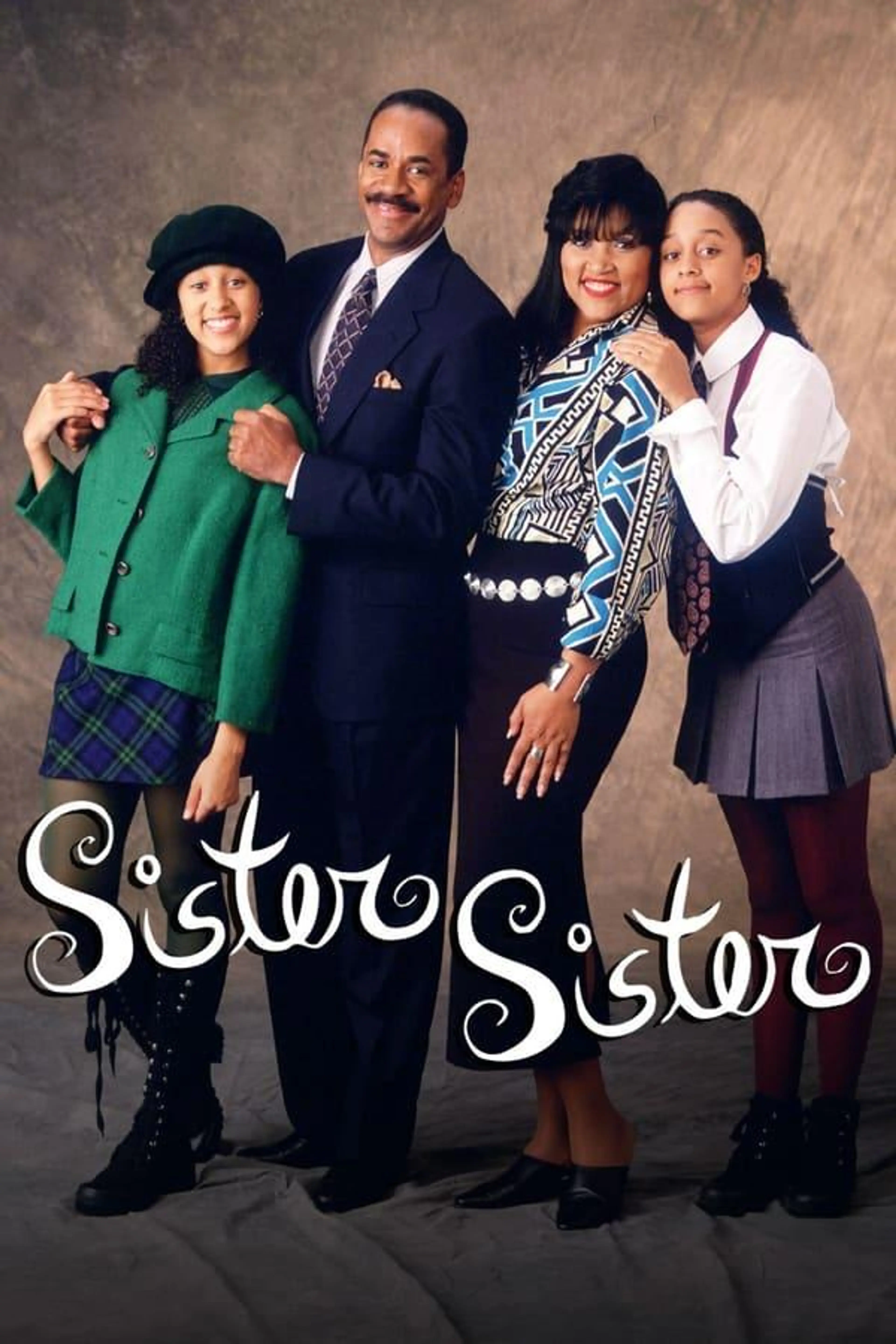 Sister, Sister Season 2