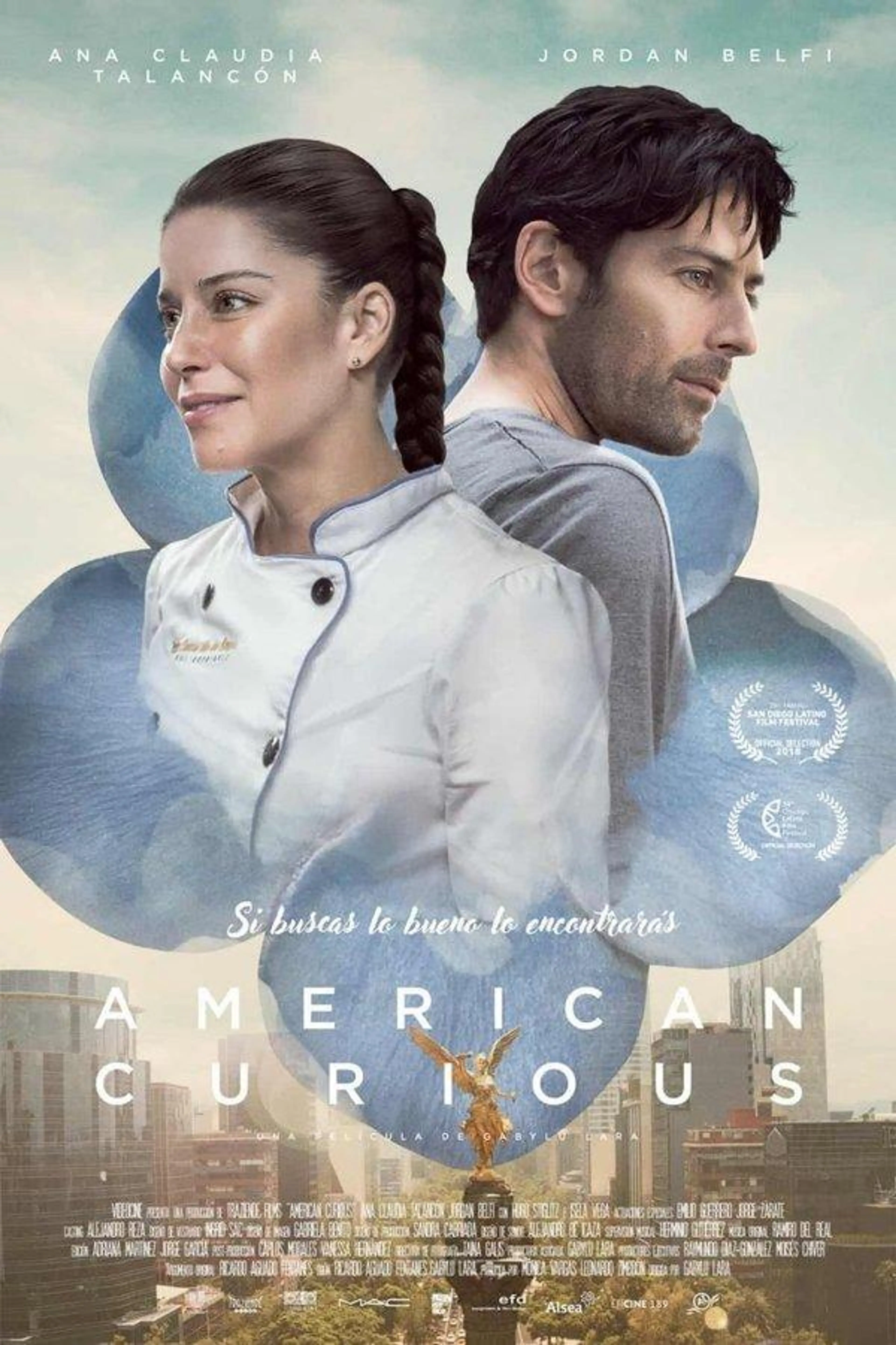 American Curious