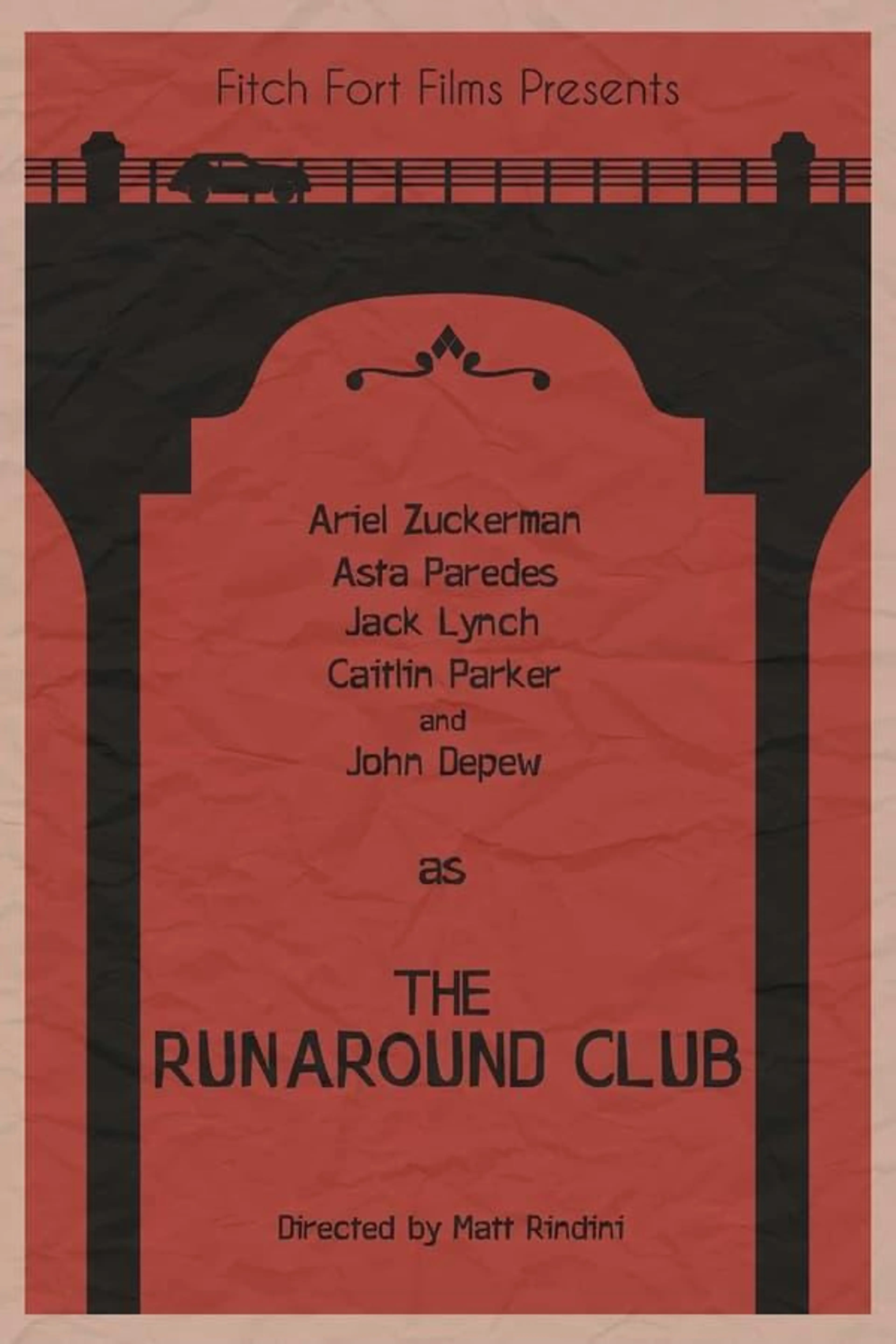 The Runaround Club