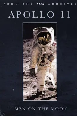 Apollo 11: Men on the Moon