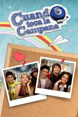 As the Bell Rings (Argentine) Season 2