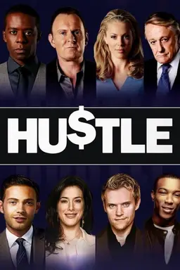 Hustle Series 1