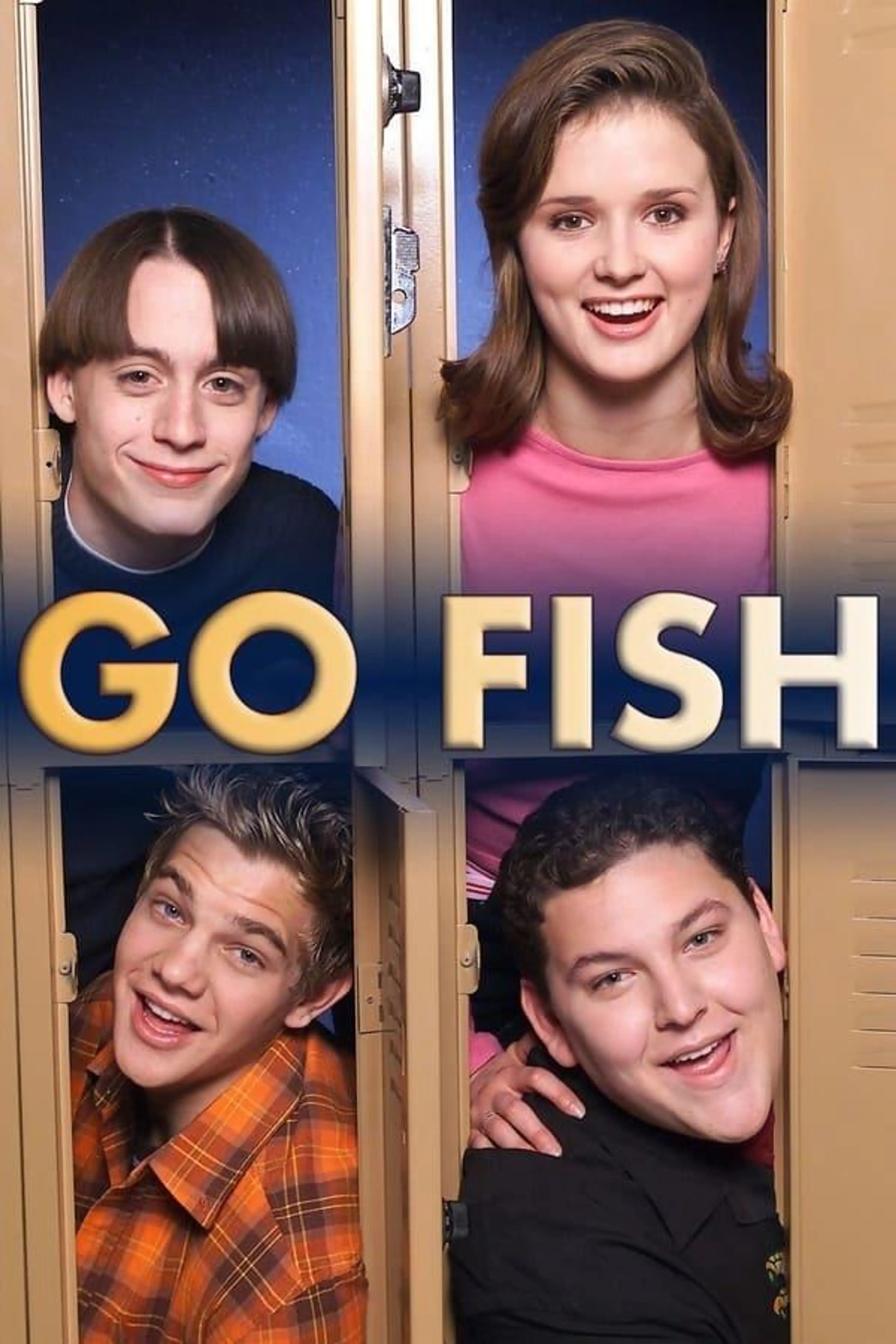 Go Fish Season 1