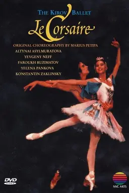 Le Corsaire