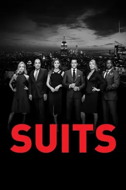 Suits Specials