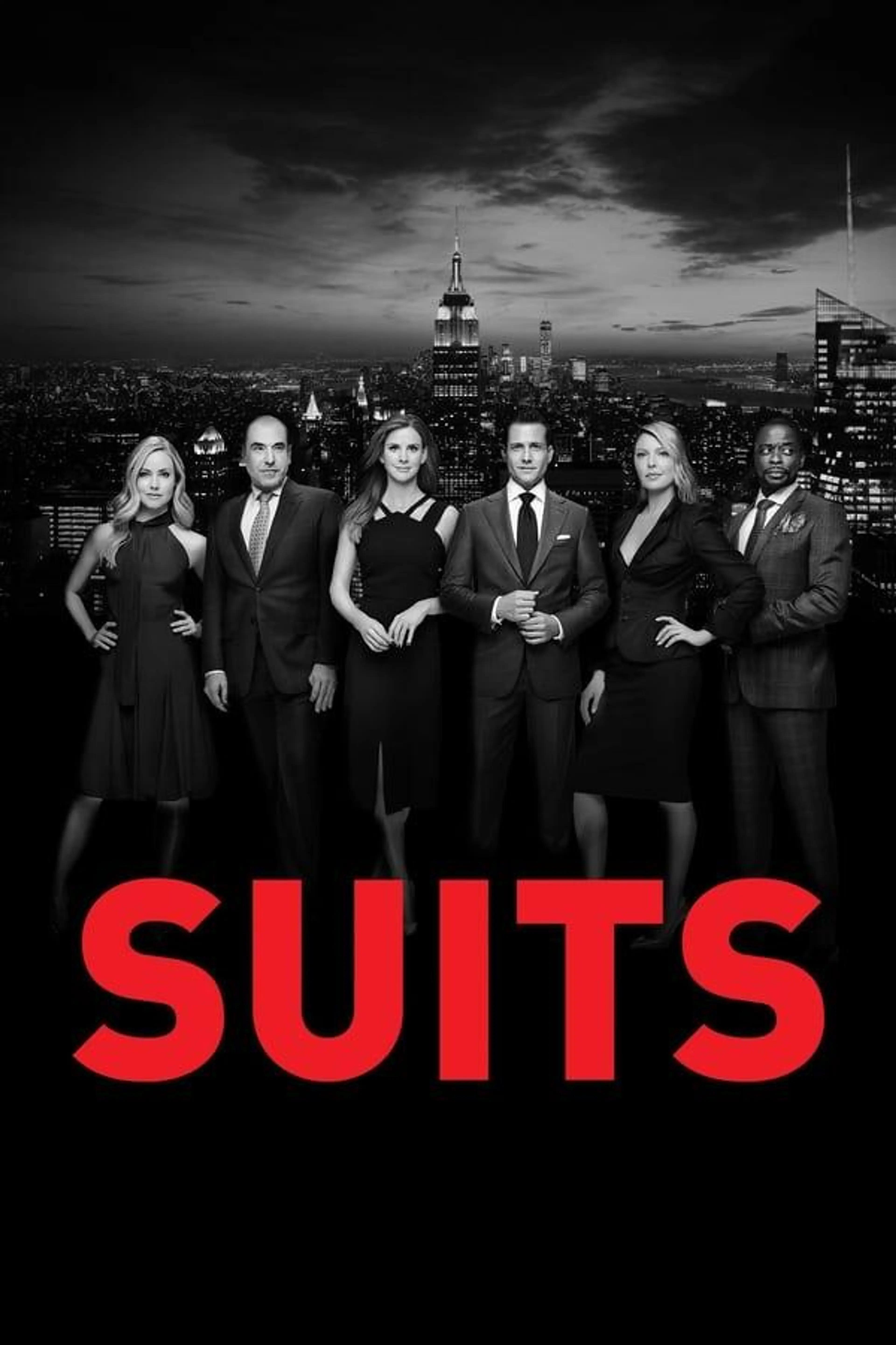 Suits Specials