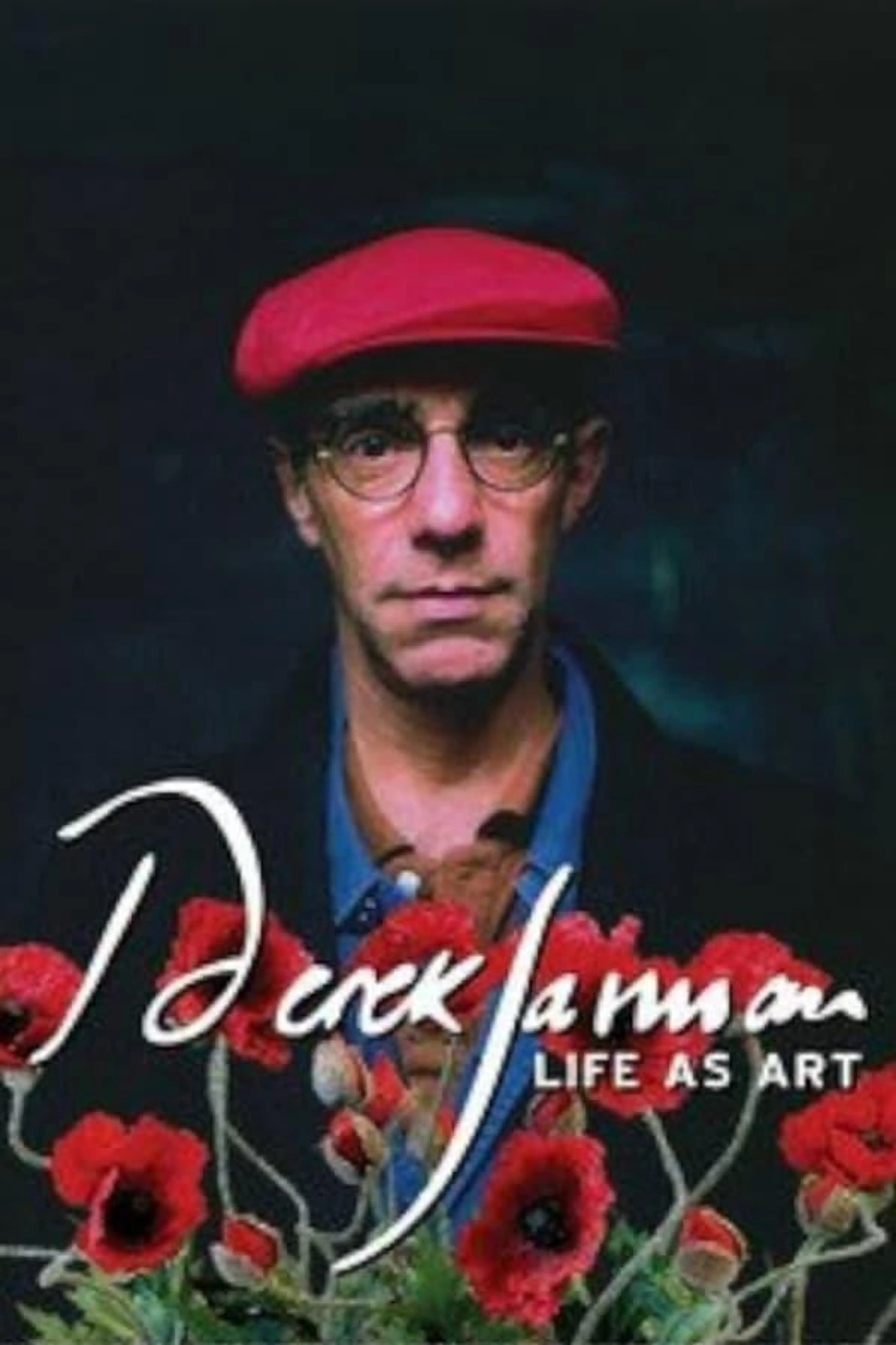 Derek Jarman: Life as Art