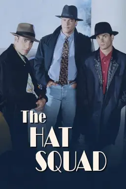The Hat Squad Season 1