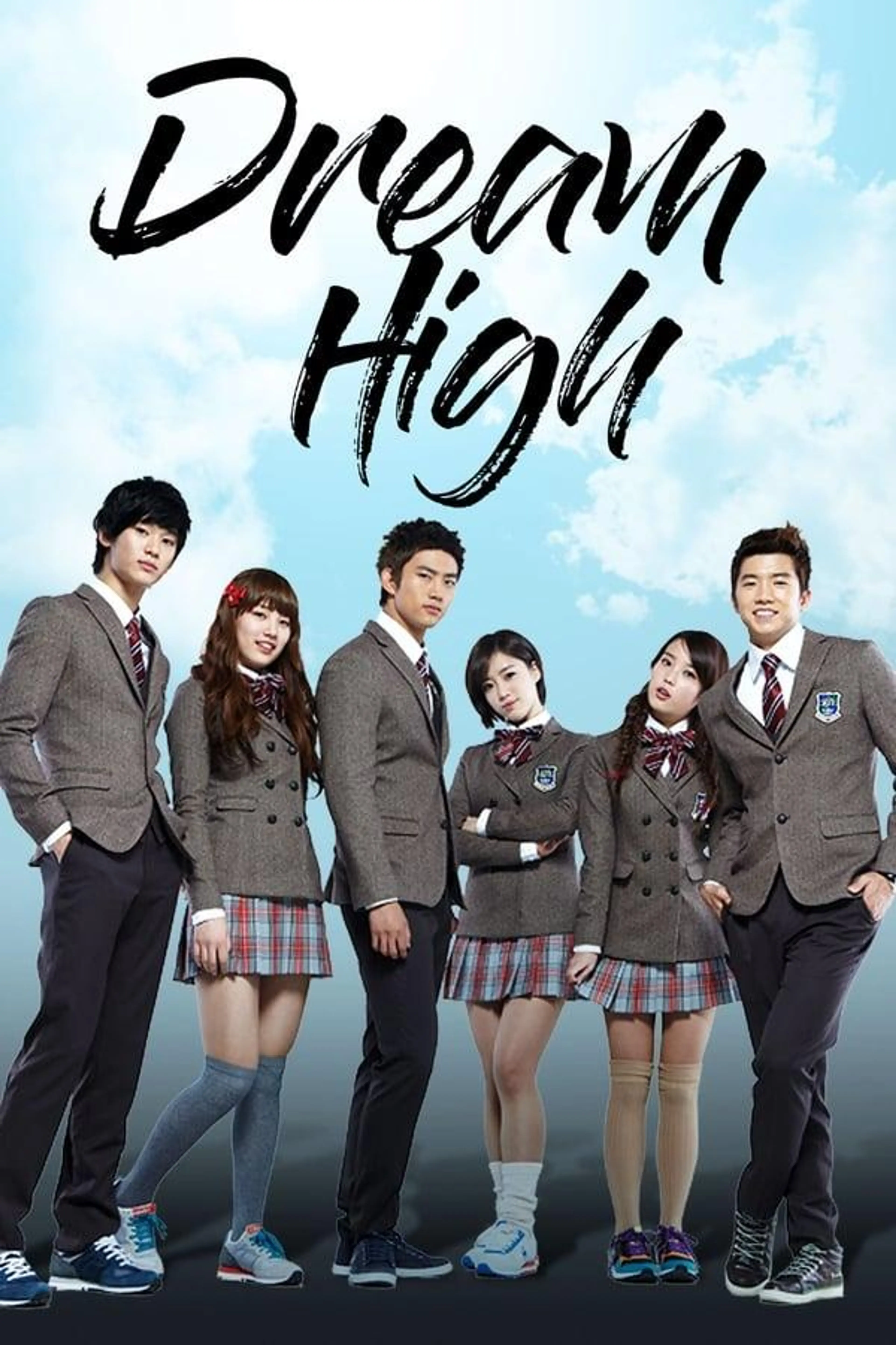 Dream High Dream High Season 2